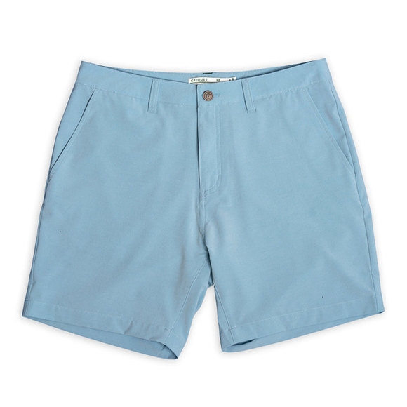 Criquet Anytime shorts-size 30 - Picture 1 of 4